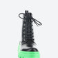 Fly London - WOMEN'S JACY COMBAT BOOT
