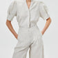Lanhtropy - Athina Linen Shirt
