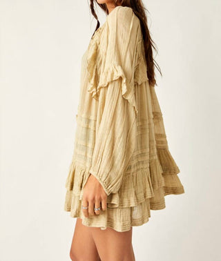 Free People - Tamasi Tunic