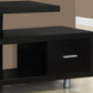 TV Stand, Console, Media Entertainment Center Storage Cabinet