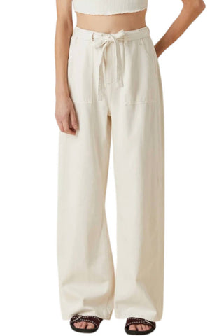 Le Jean - Rory Relaxed Barrel Jean