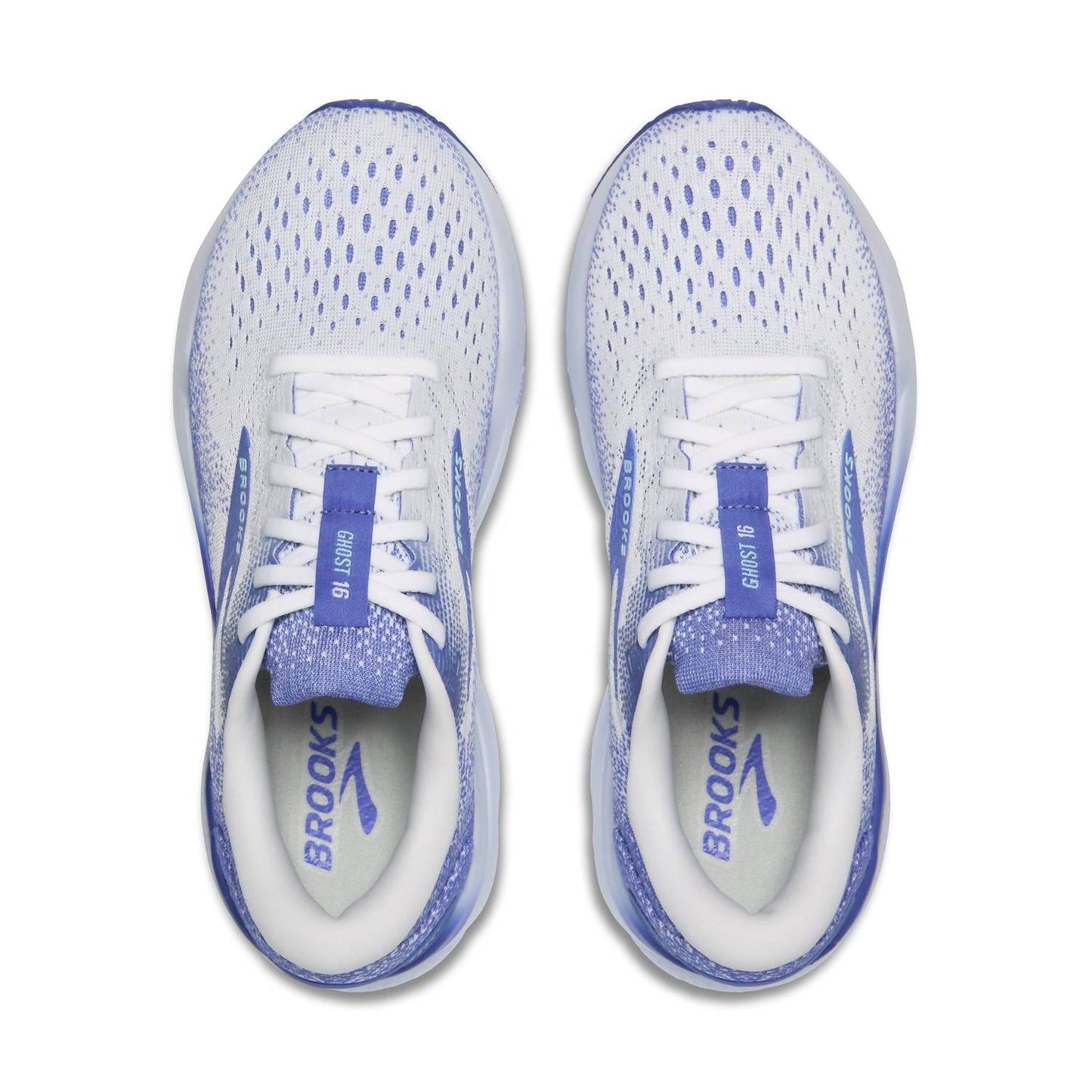 Brooks - Women's Ghost V16 Shoes
