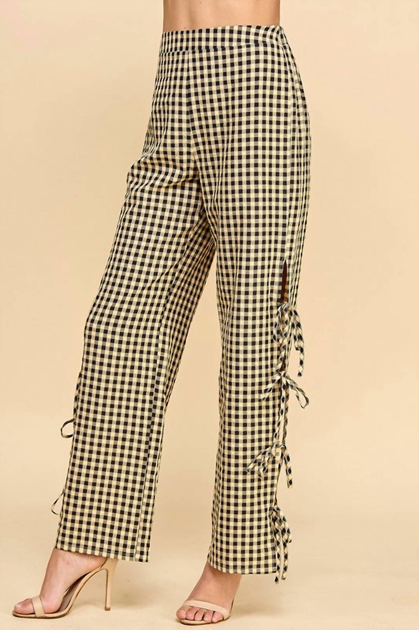 Pretty Follies - Aaliyah Pants