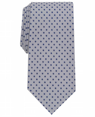 Club Room - Men's Classic Dot Tie