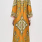 Alemais - CLEMENZA SILK SHIRTDRESS