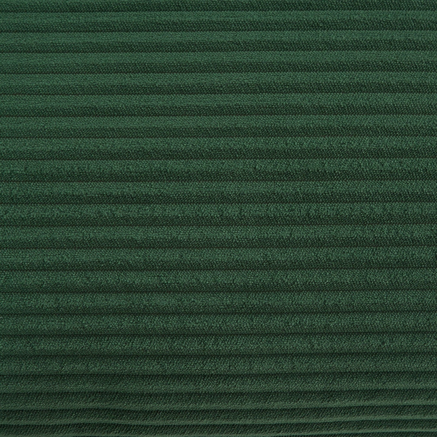 Modern U-Shaped Sectional Sofa With Storage Ottomans