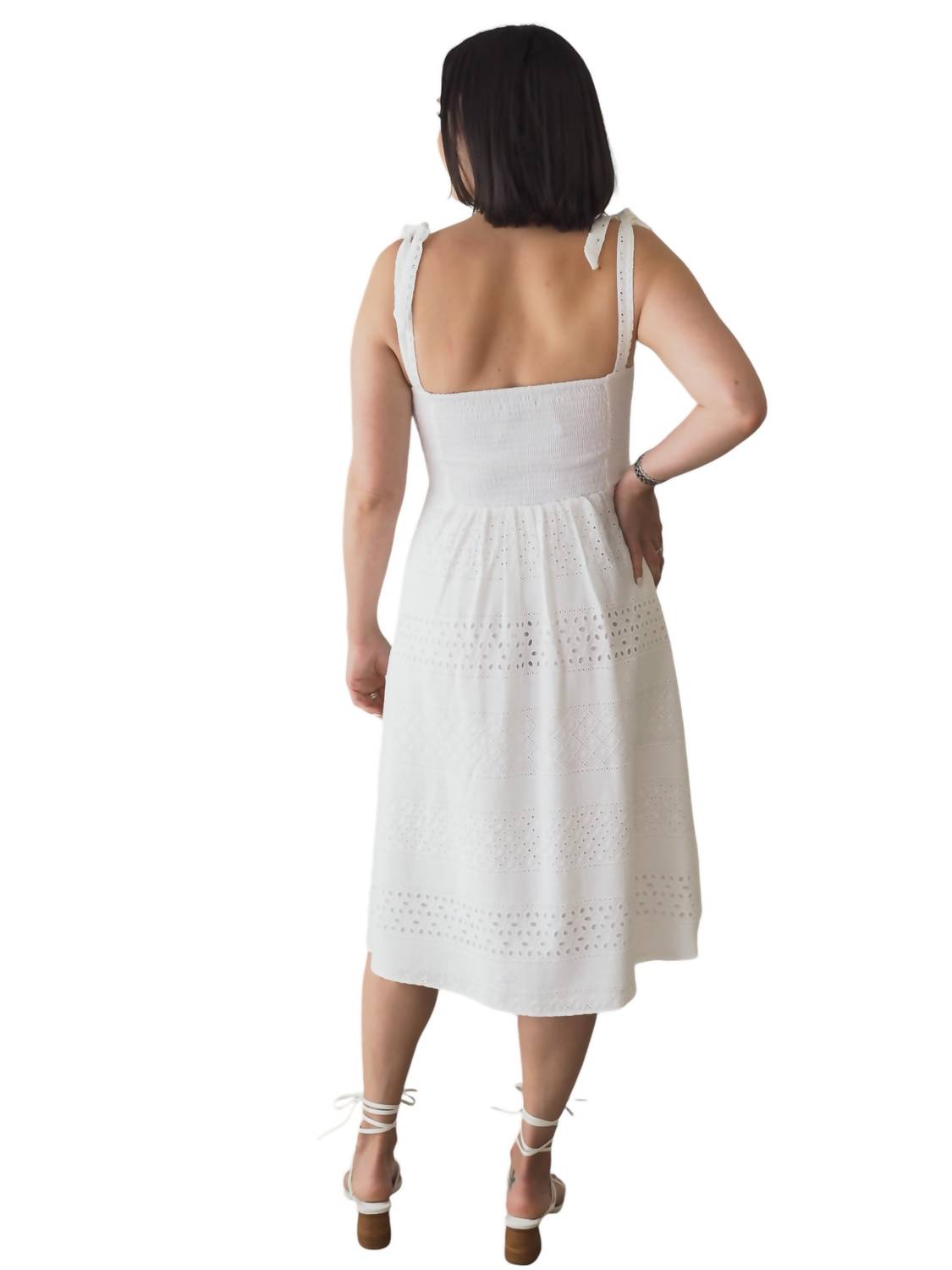 Steve Madden - Carlynn Dress