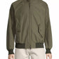 Club Room - Men's Bomber Jacket