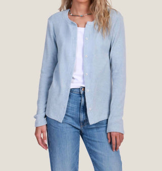 Dylan - Hailey Cardigan