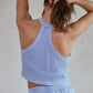 By Together - High Neck Tank Top