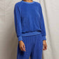 Perfectwhitetee - Saylor Crew Sweatshirt