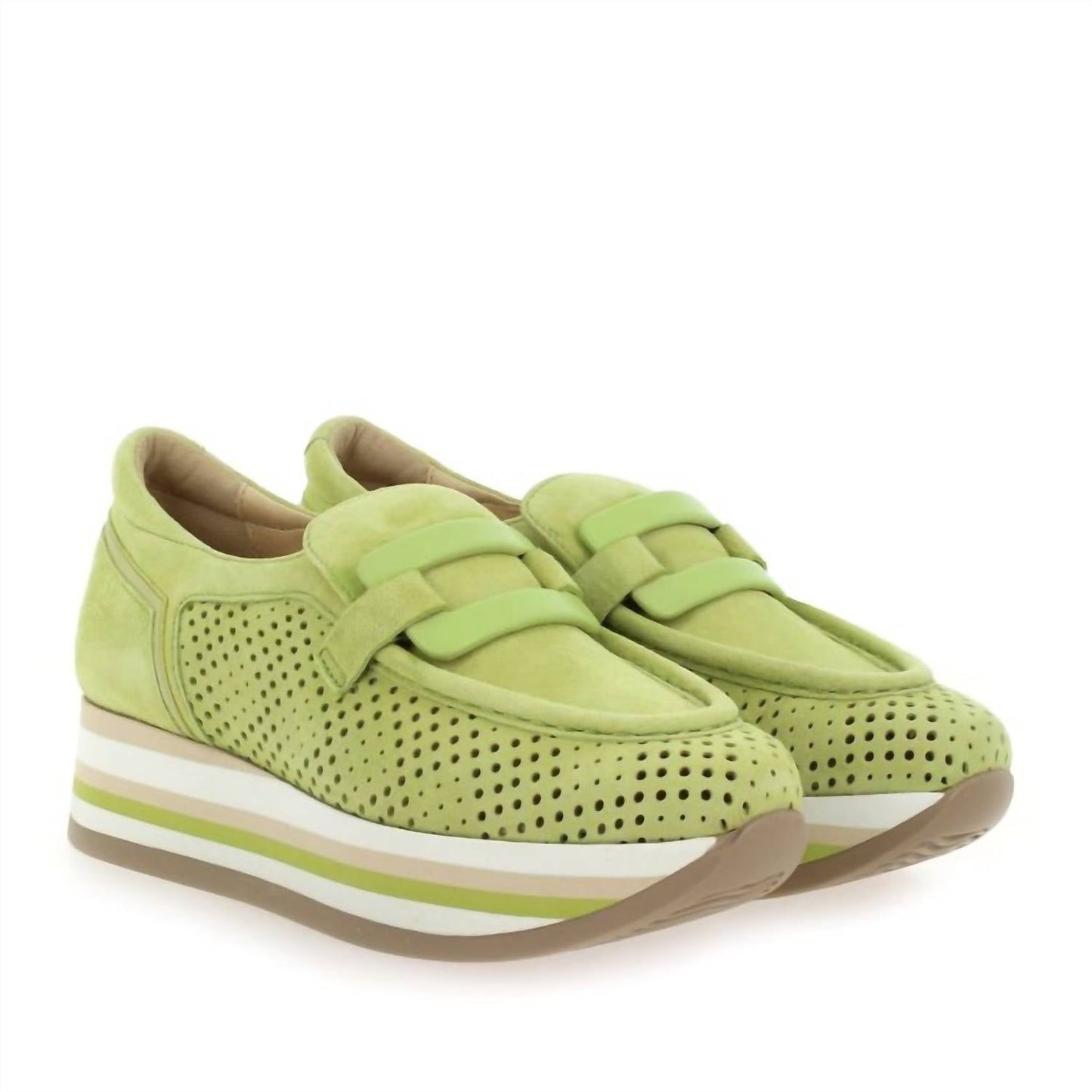 Softwaves - Women's Carlisa Loafer