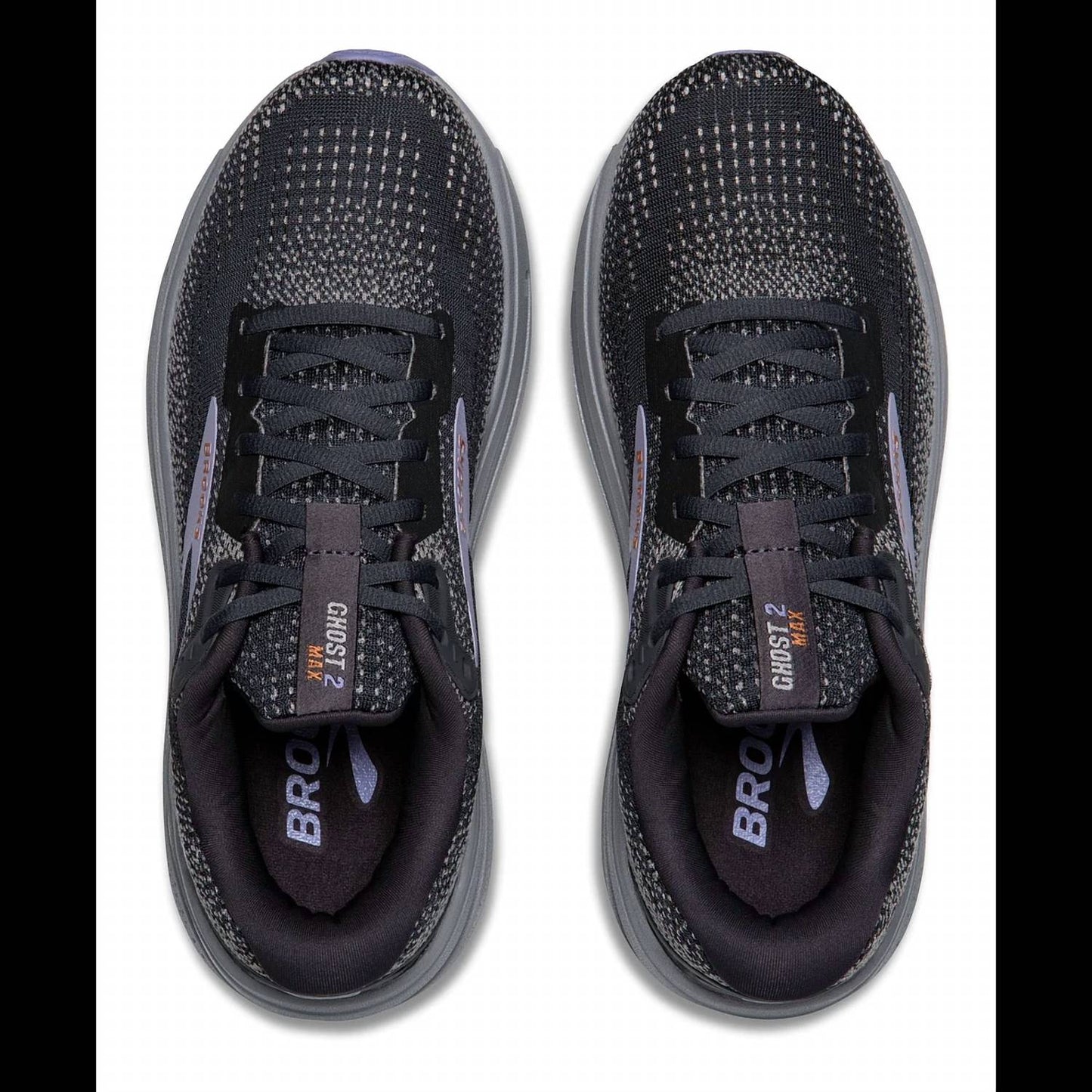 Brooks - WOMEN'S GHOST MAX 2 B WIDTH