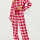Beach Riot - Livy Top & Connie Pants Pajama Set