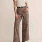 Z Supply - Marli Denim Pant