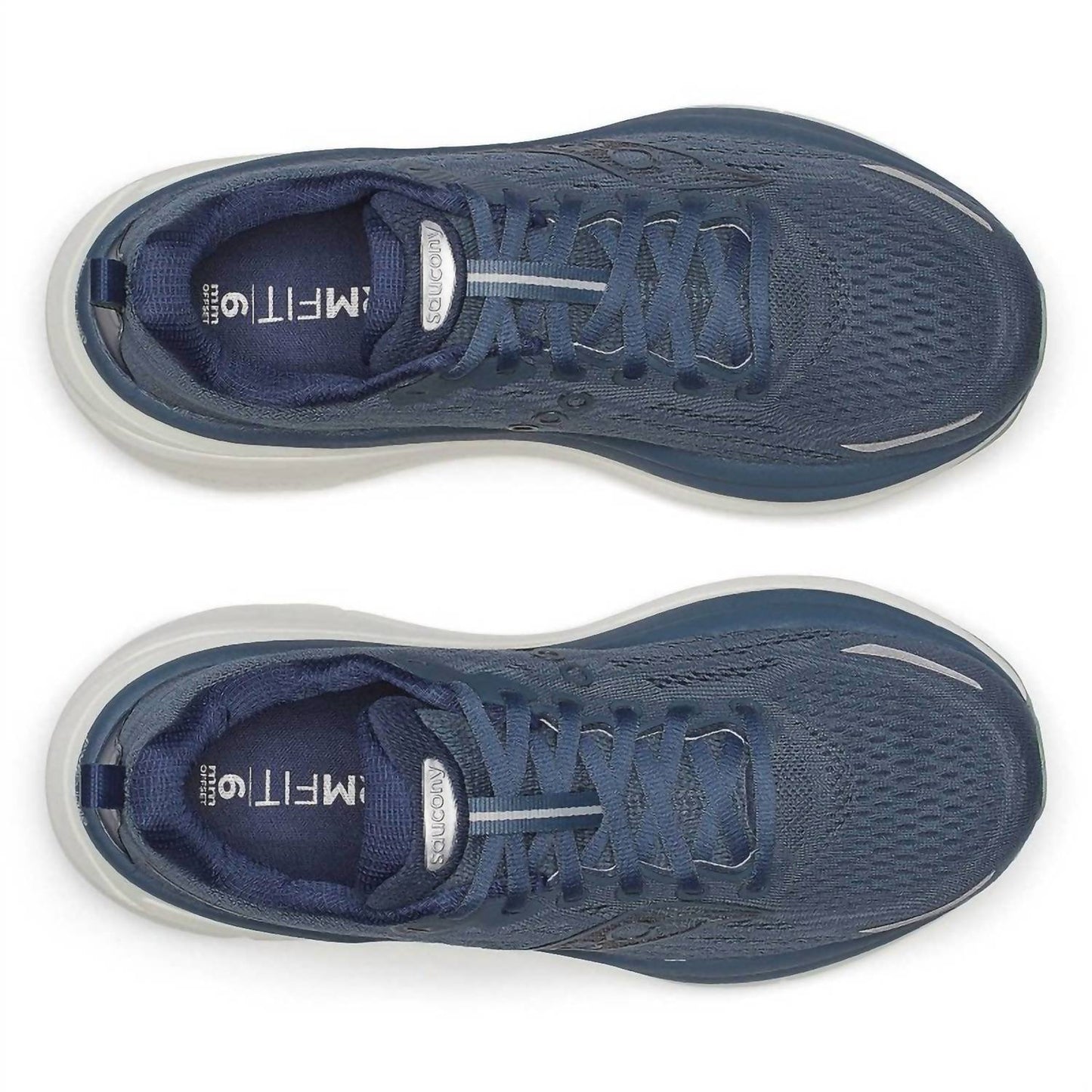 Saucony - Men's Hurricane 25 Shoes - Wide