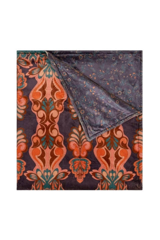 Johnny Was - Ryland Laurel Canyon Cozy Blanket