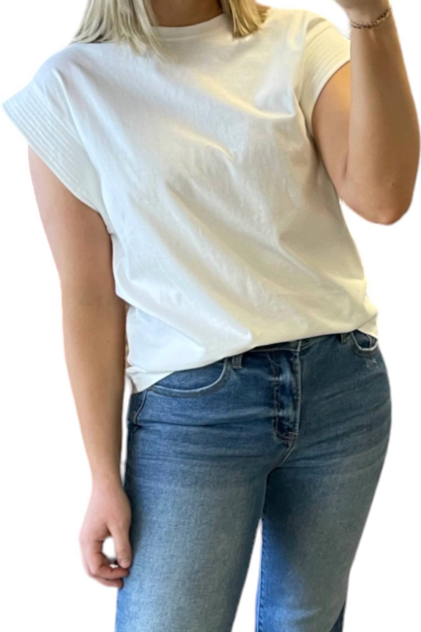 Entro - Muscle Tee