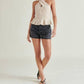 Steve Madden - Kosta Peplum Top