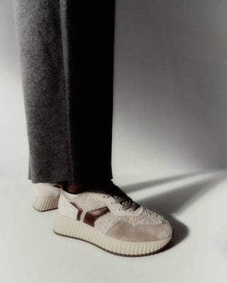 Softwaves - Women's Alanza Sneaker