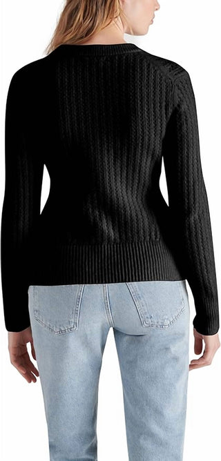 Steve Madden - Lilliana Sweater