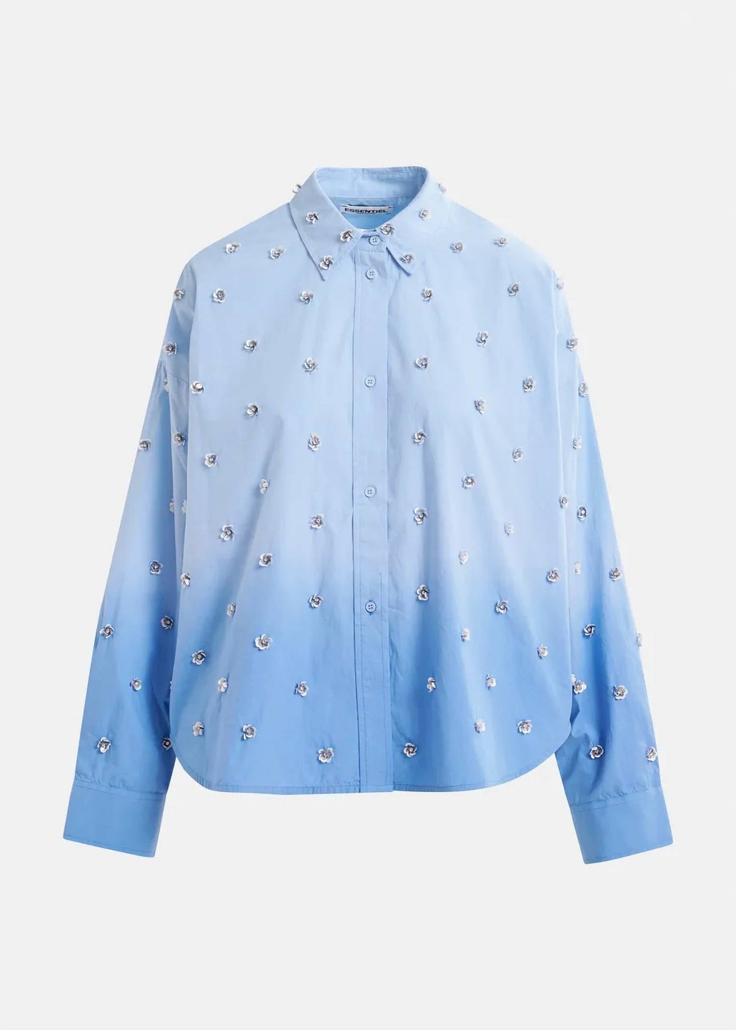 Essential Antwerp - Harkansas Embelished Shirt