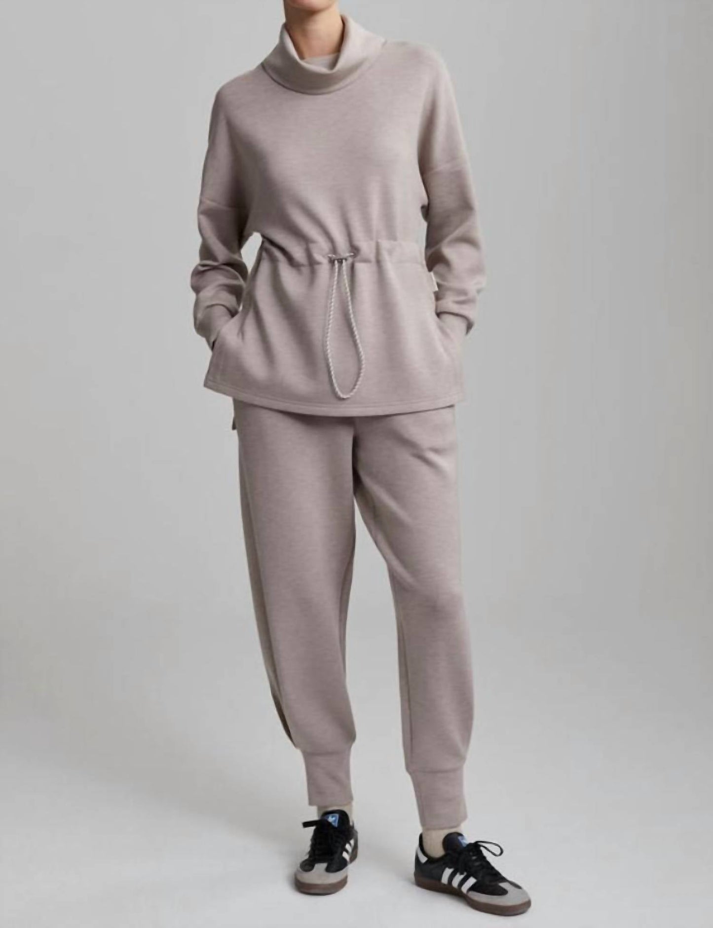 Varley - Freya Sweatshirt