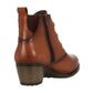 Eric Michael - Women's Faye Ankle Leather Boots