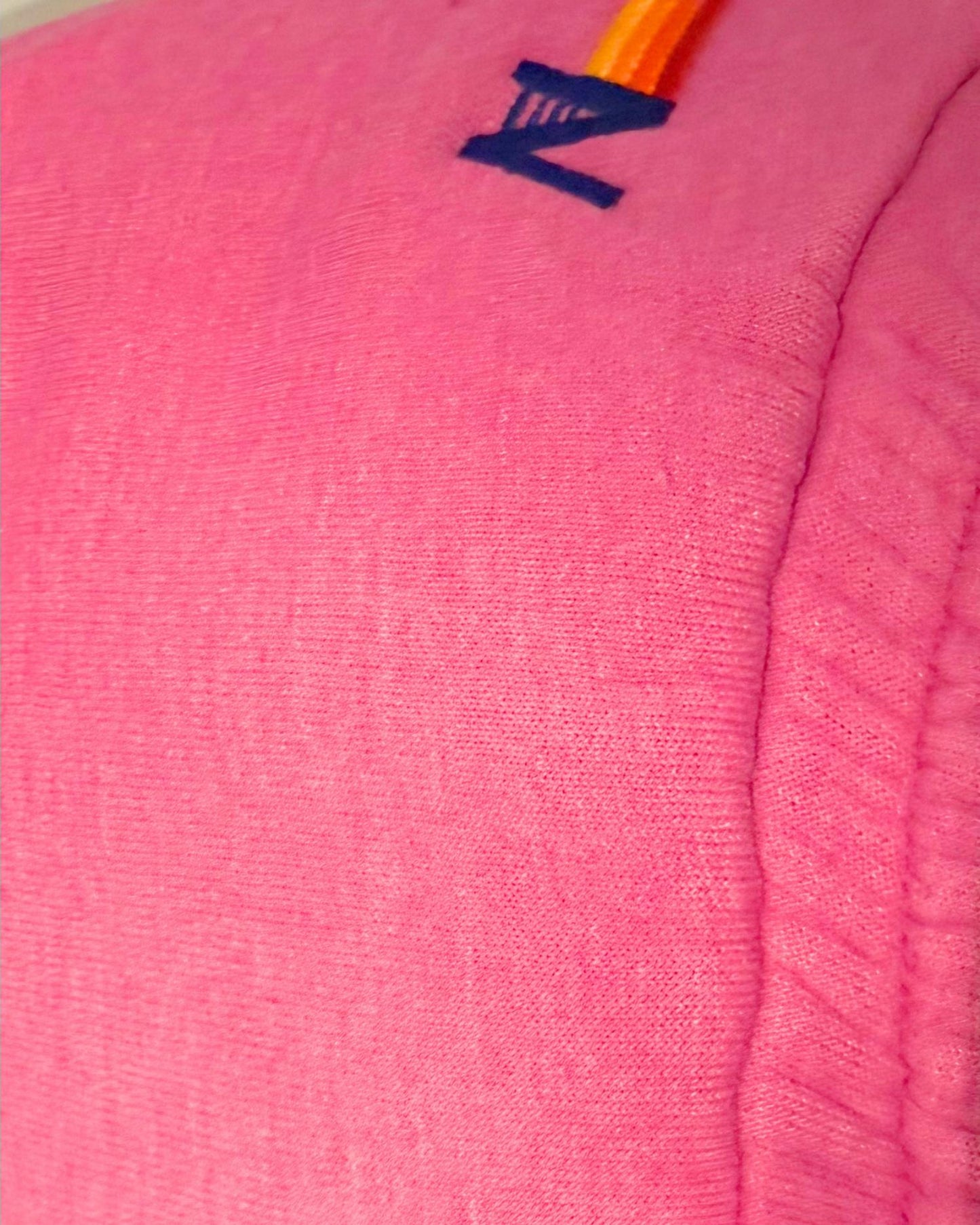 Aviator Nation - Wide Leg Pocket Sweatpants