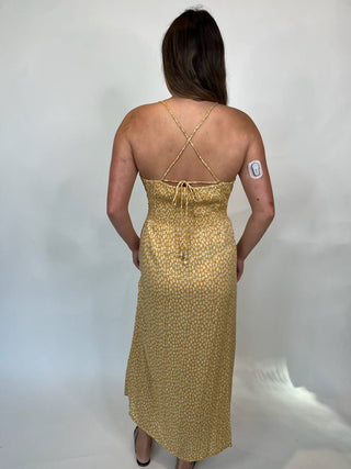 Khush - Lorena Midi Dress