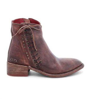 Bedstu - Aldina Rustic Boots