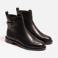 Sam Edelman - Nolynn Buckle Bootie