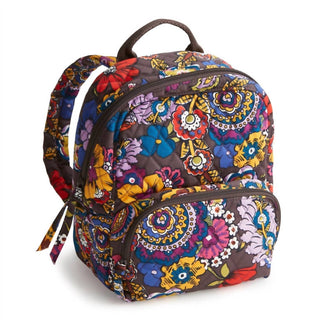 Vera Bradley - Women's Mini Banbury Backpack