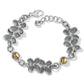 Brighton - Women's Everbloom Bracelet