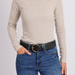 Amsterdam Heritage - Women's Pip Belt