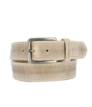 Remo Tulliani - Men's Roth Premium Italian Leather Belt