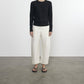 Enza Costa - TWILL WORK PANT