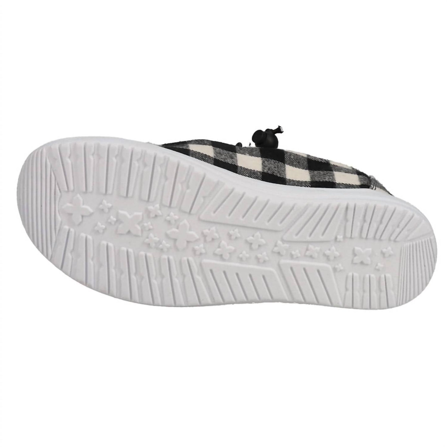Corkys Footwear - Women's Kayak Plaid Shoes