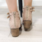 Not Rated - Women's Ofanto Heeled Sandal