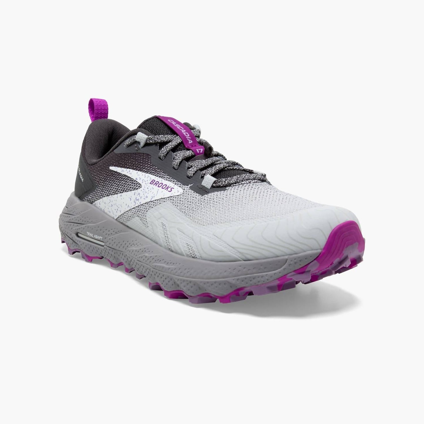 Brooks - Women's Cascadia 17 Trail Running Shoes