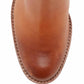 Vince Camuto - Women's Zemmy Leather Knee High Block Heel Comfortable Boots