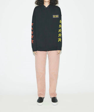 6397 - NEW YORK HOODIE