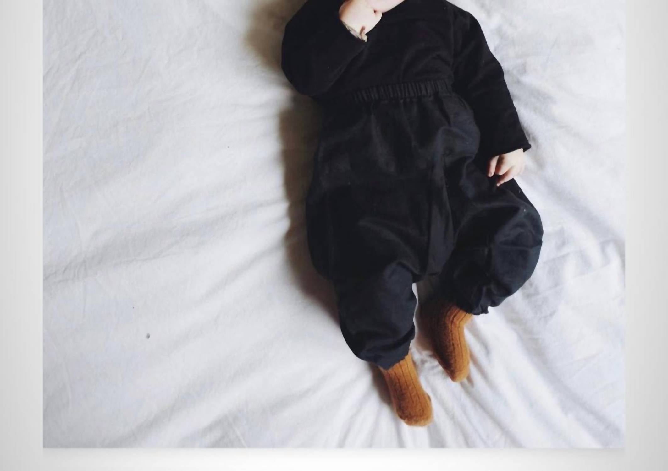 A Basic Brand - Kid's Casual Sweatshirt