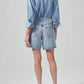 Citizens Of Humanity - Brynn High Waist Jean Shorts