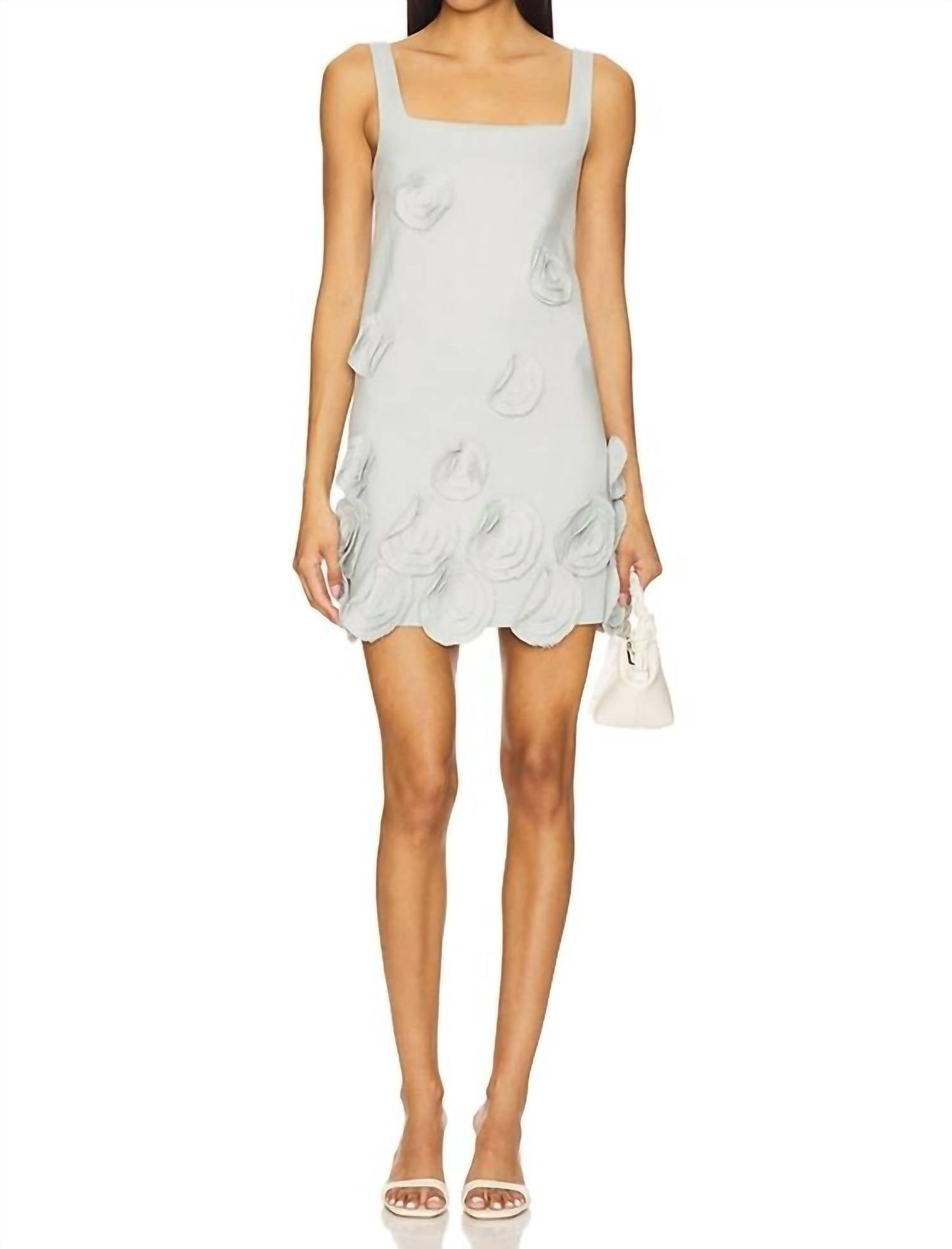 Alexis - Women's Astor Dress