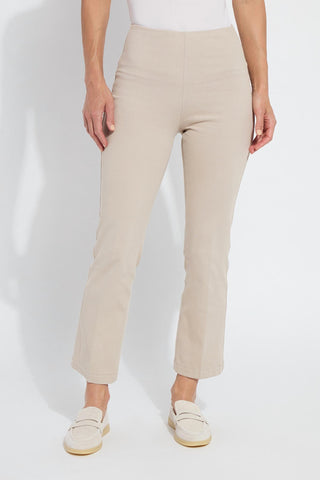 Lysse - Women's Denim Baby Bootcut Jean