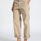 Askk Ny - Chino Twill Pant