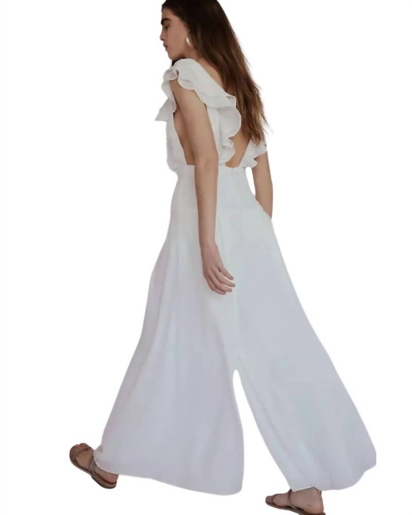 Free People - Jacy Jumpsuit
