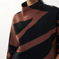 Joseph Ribkoff - Jacquard Sweater