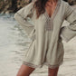 Handloom - Positano Dress
